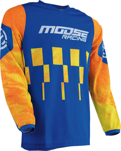 Qualifier Jersey