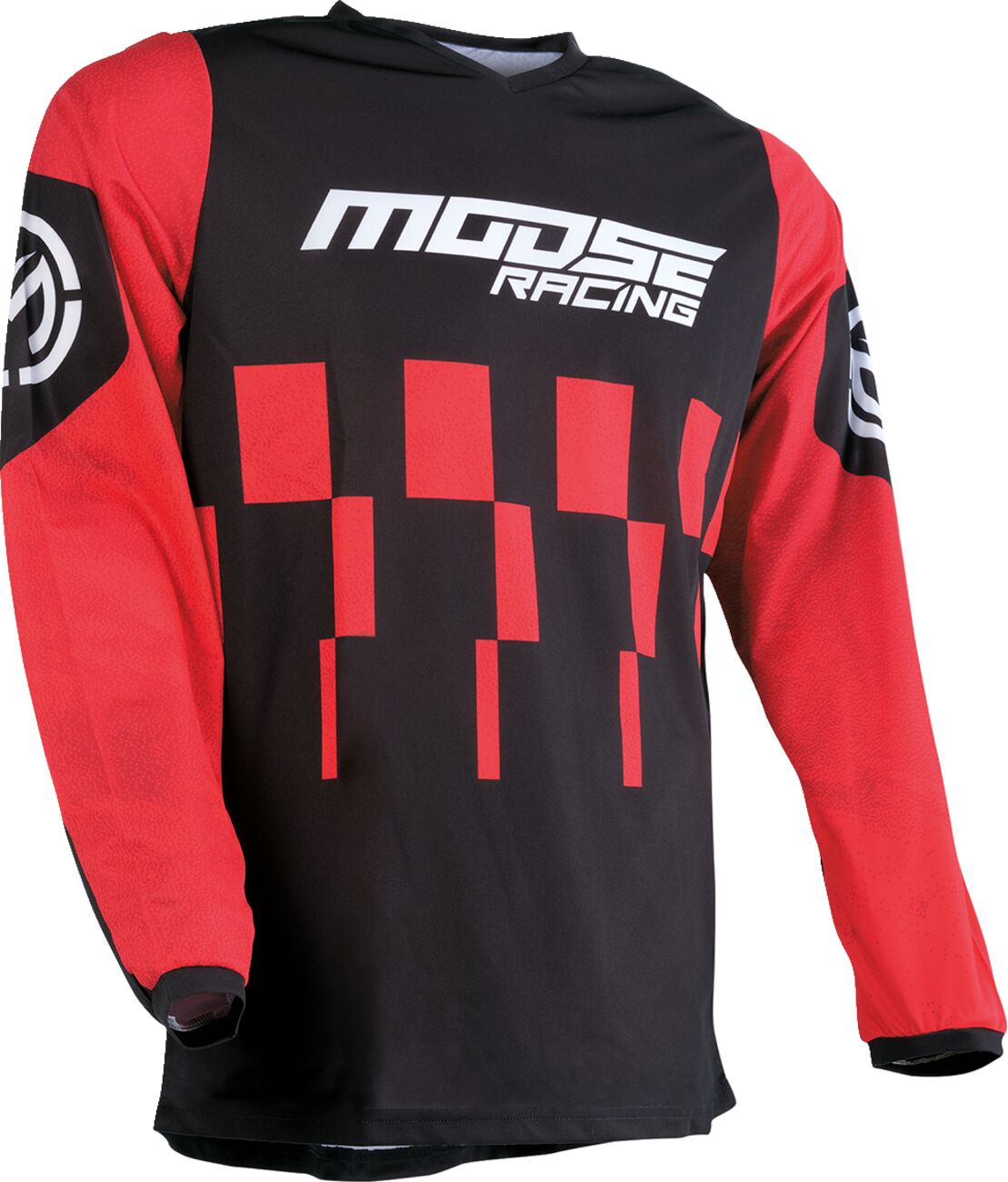 Qualifier Jersey