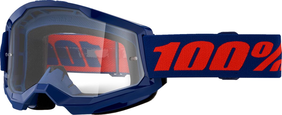 Strata 2 Goggle