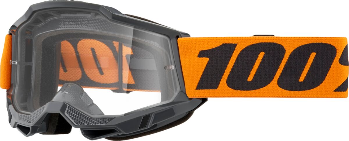 Strata 2 Goggle