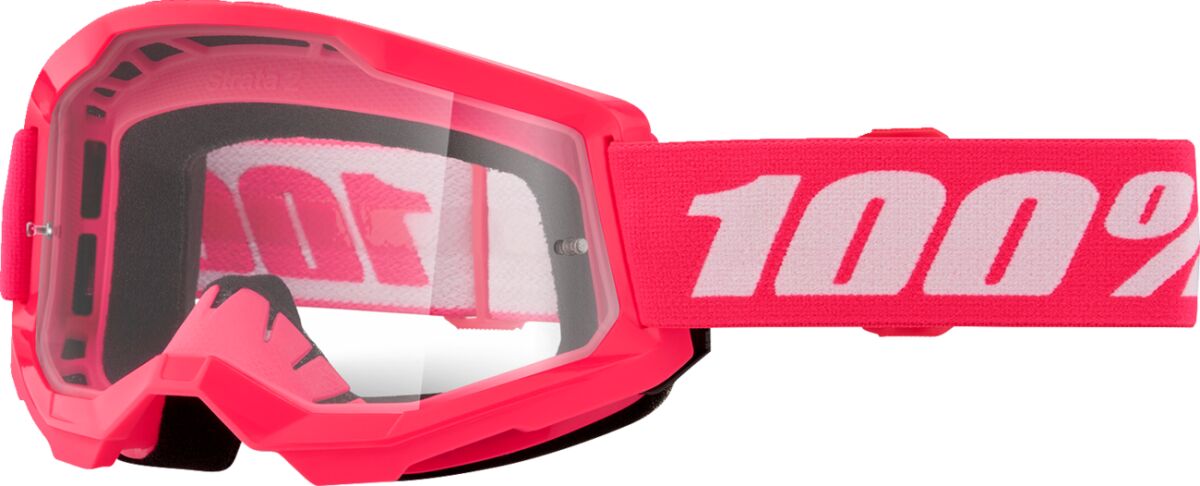 Strata 2 Goggle