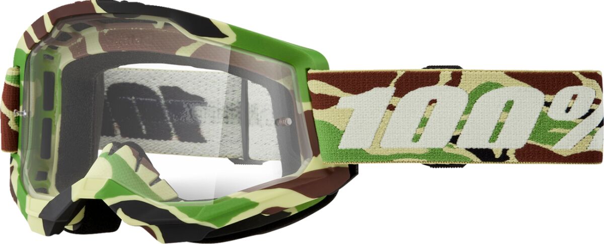 Strata 2 Goggle