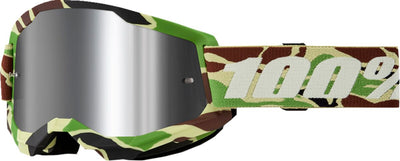 Strata 2 Goggle