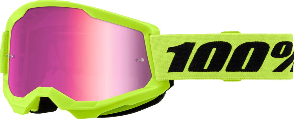 Strata 2 Goggle