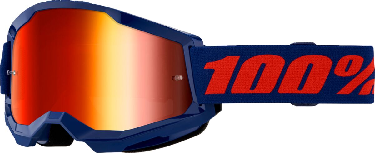 Strata 2 Goggle