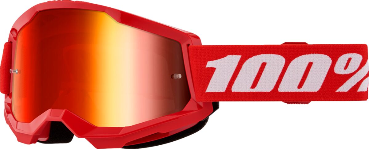 Strata 2 Goggle