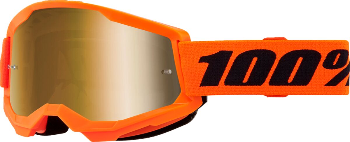 Strata 2 Goggle