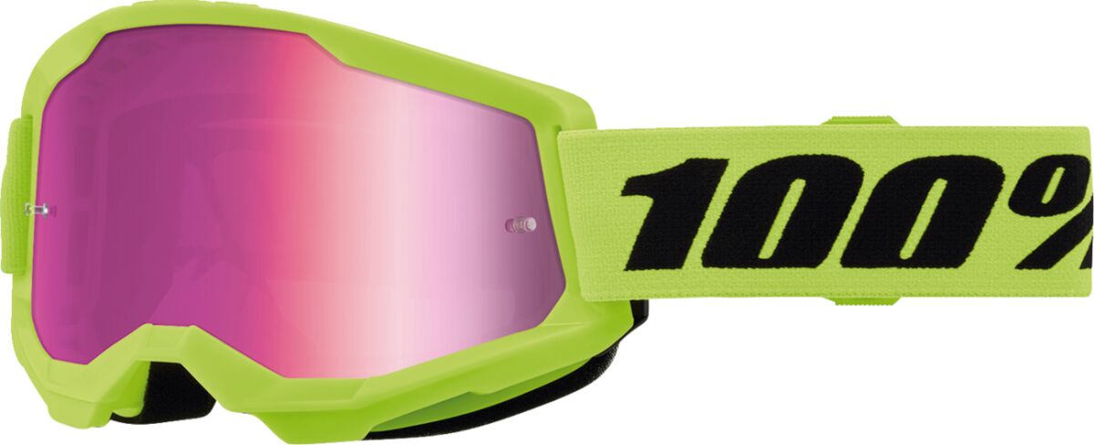 Strata 2 Junior Goggle