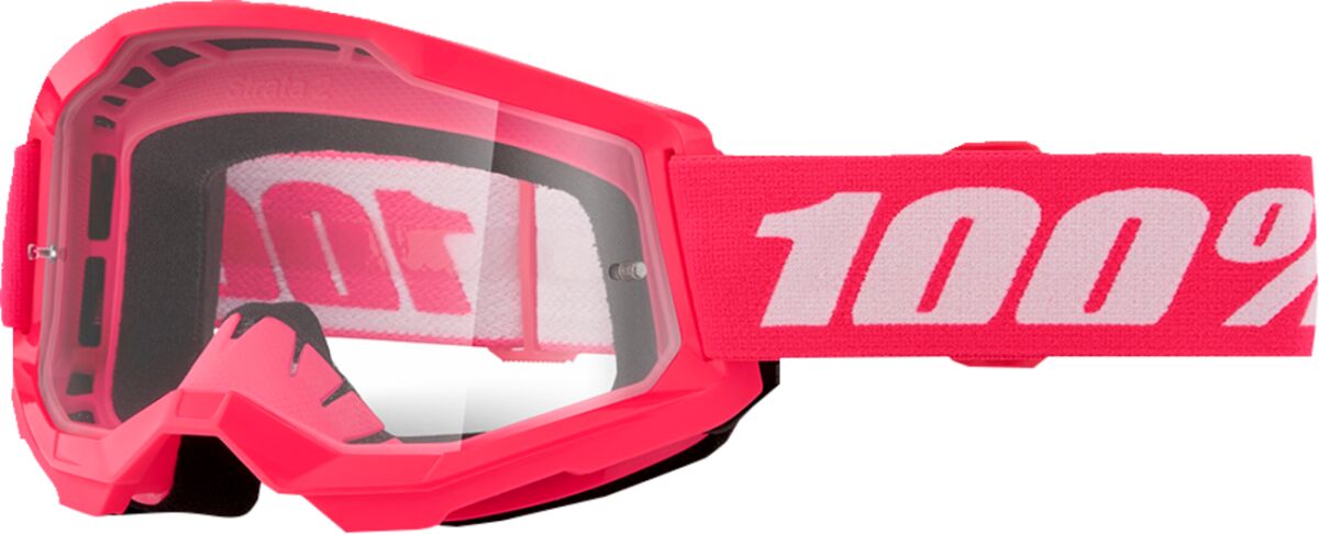 Strata 2 Junior Goggle