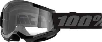 Strata 2 Junior Goggle