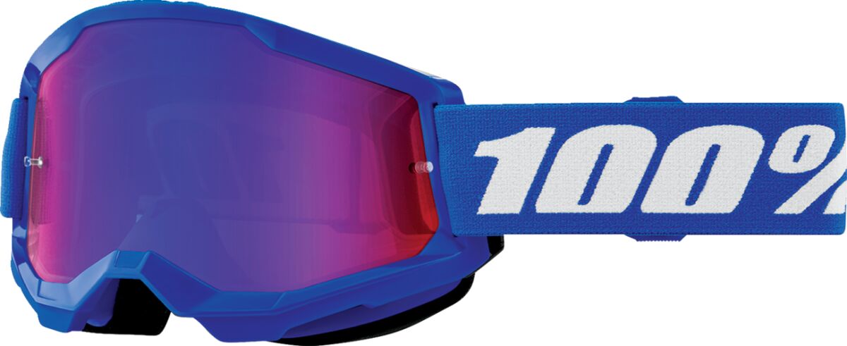 Strata 2 Junior Goggle