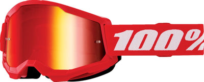 Strata 2 Junior Goggle