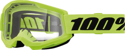 Strata 2 Junior Goggle