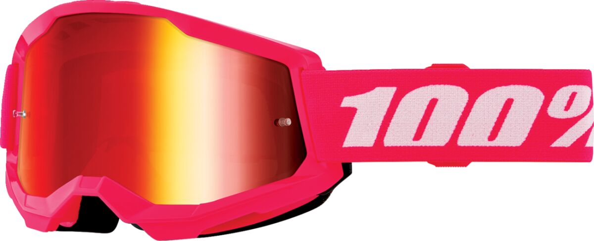 Strata 2 Junior Goggle