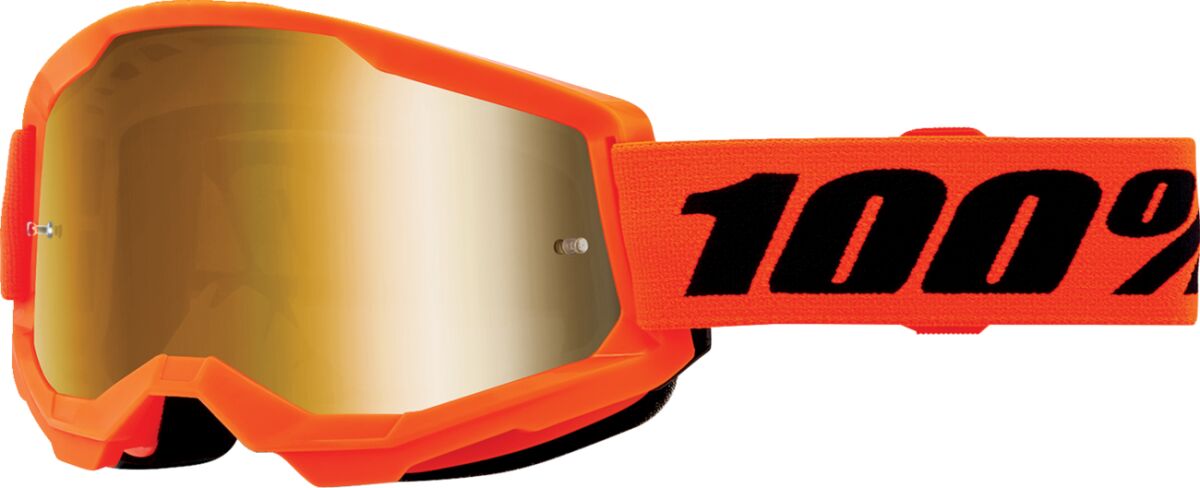 Strata 2 Junior Goggle