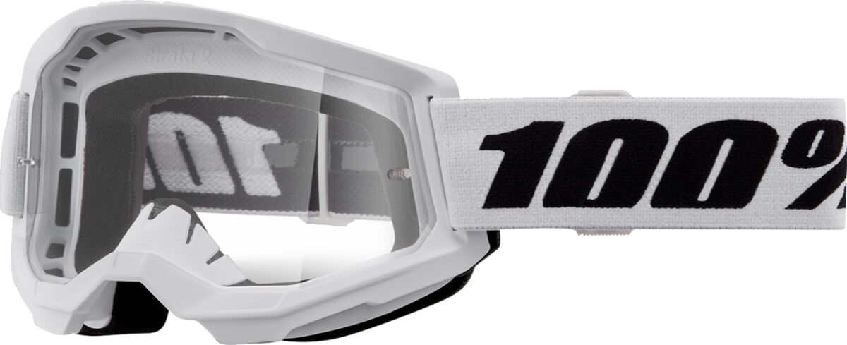 Strata 2 Junior Goggle