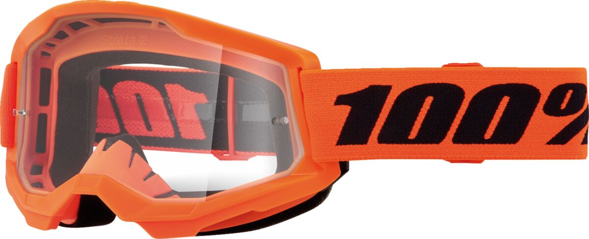 Strata 2 Junior Goggle