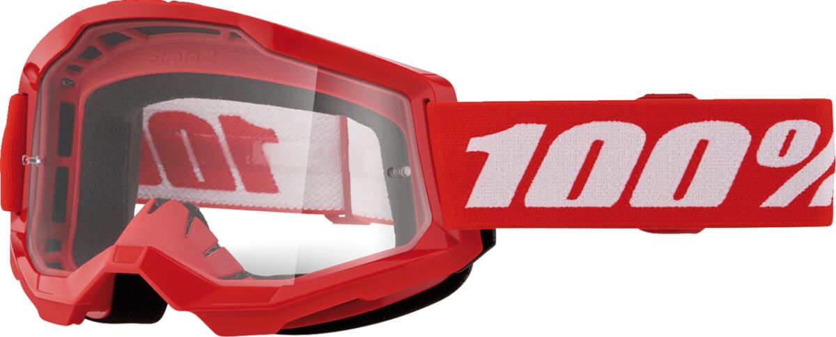 Strata 2 Junior Goggle