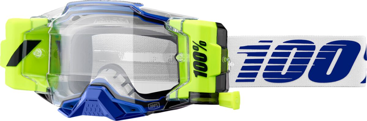 Armega Forecast Goggle