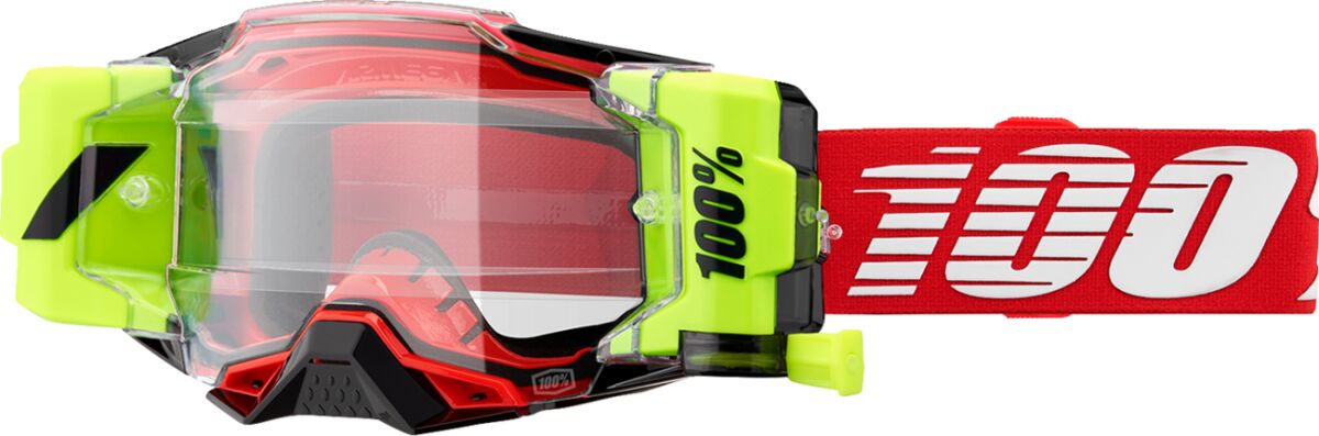 Armega Forecast Goggle