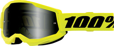 Strata 2 Sand Goggle