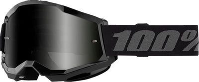 Strata 2 Sand Goggle