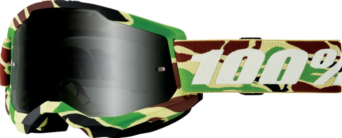 Strata 2 Sand Goggle