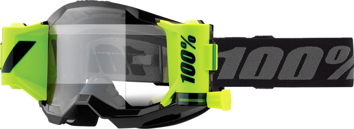 Strata 2 Forecast Goggle