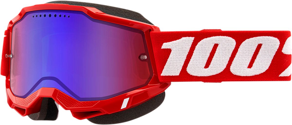 Accuri 2 Snow Goggles