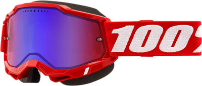 Accuri 2 Snow Goggles