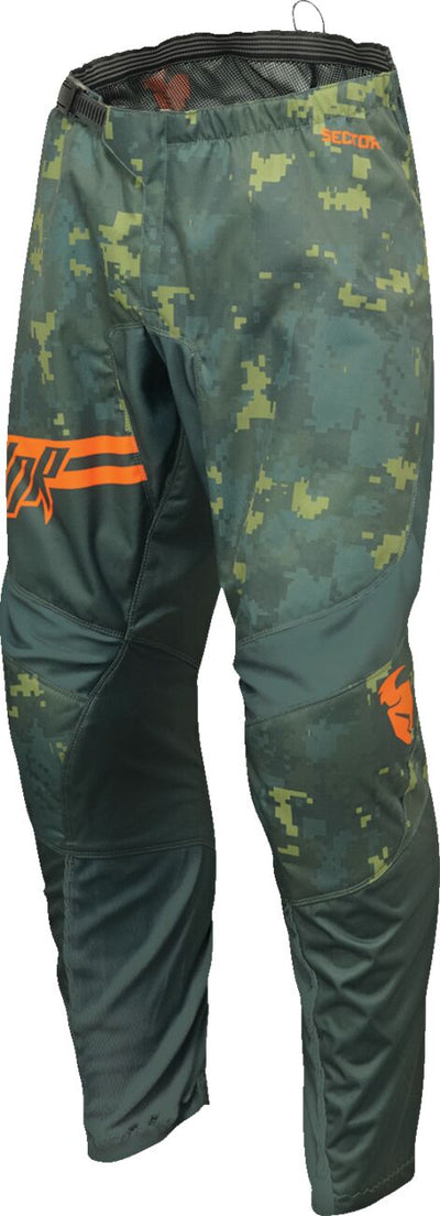 Sector DIGI Pants