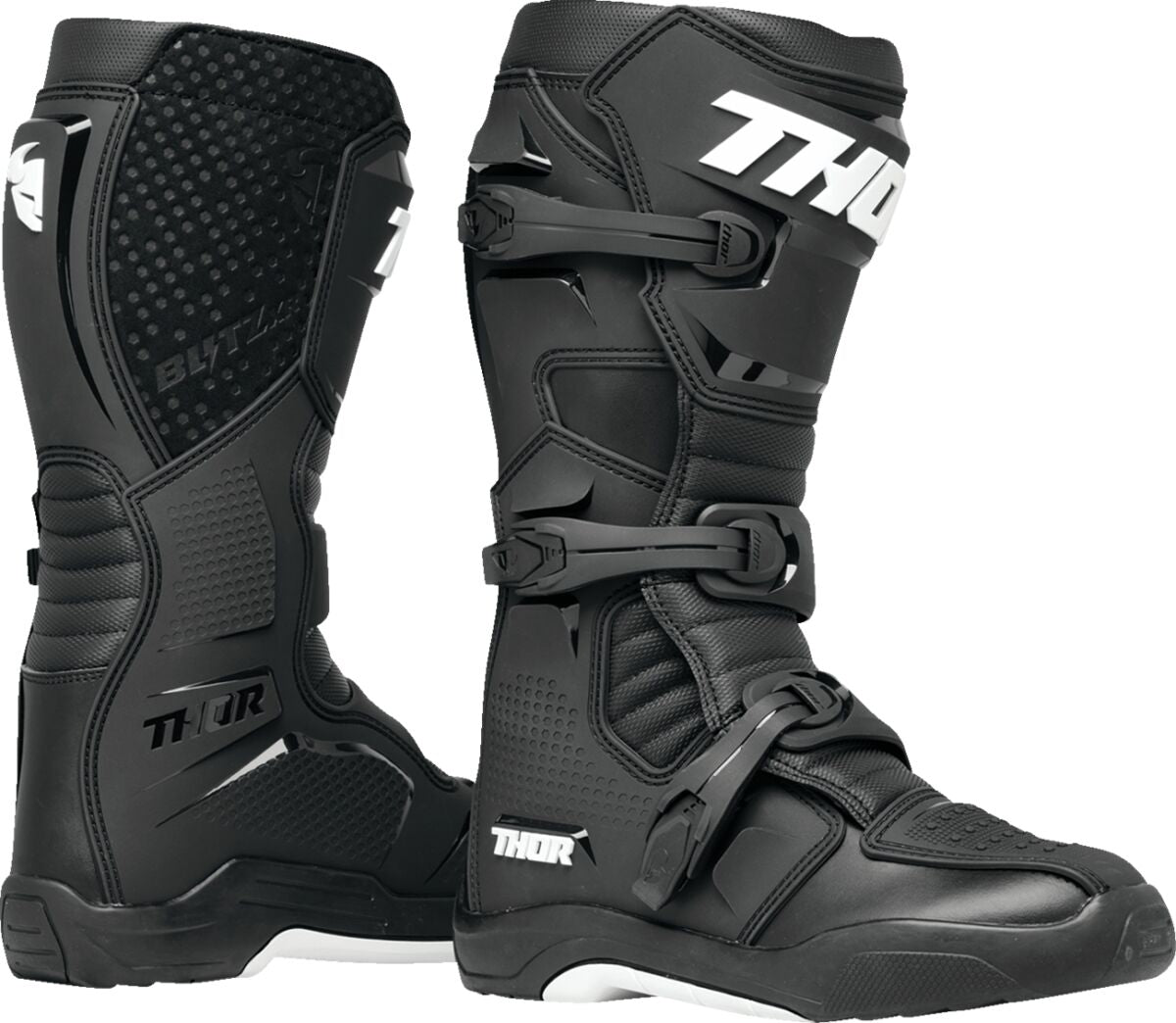 Blitz XR Boots