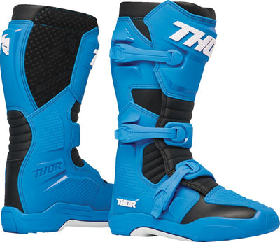 Blitz XR Boots