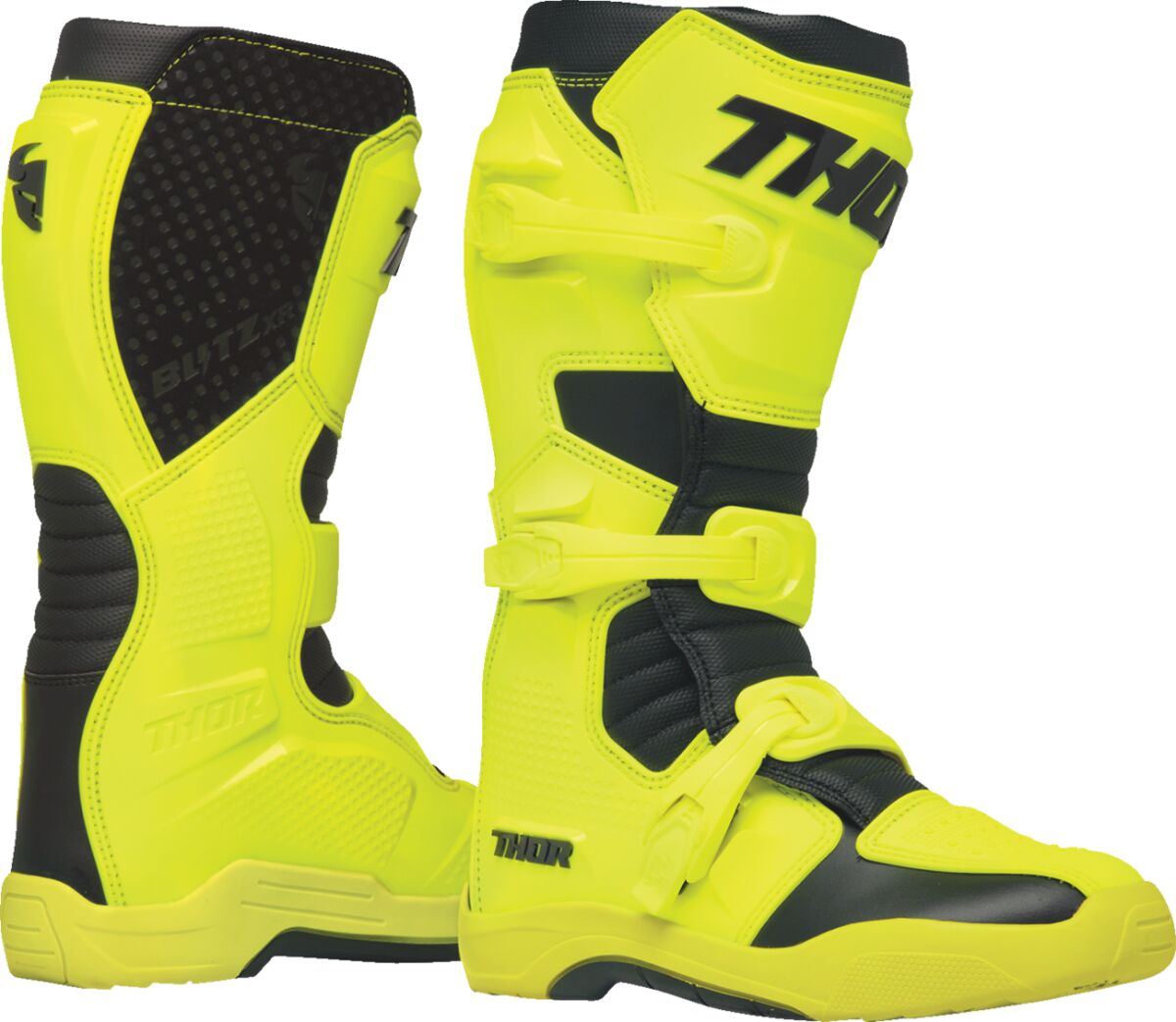 Blitz XR Boots