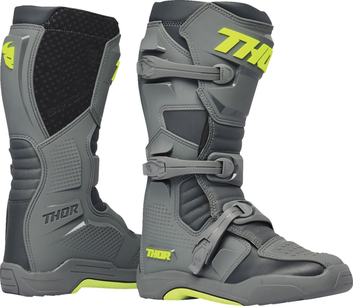 Blitz XR Boots