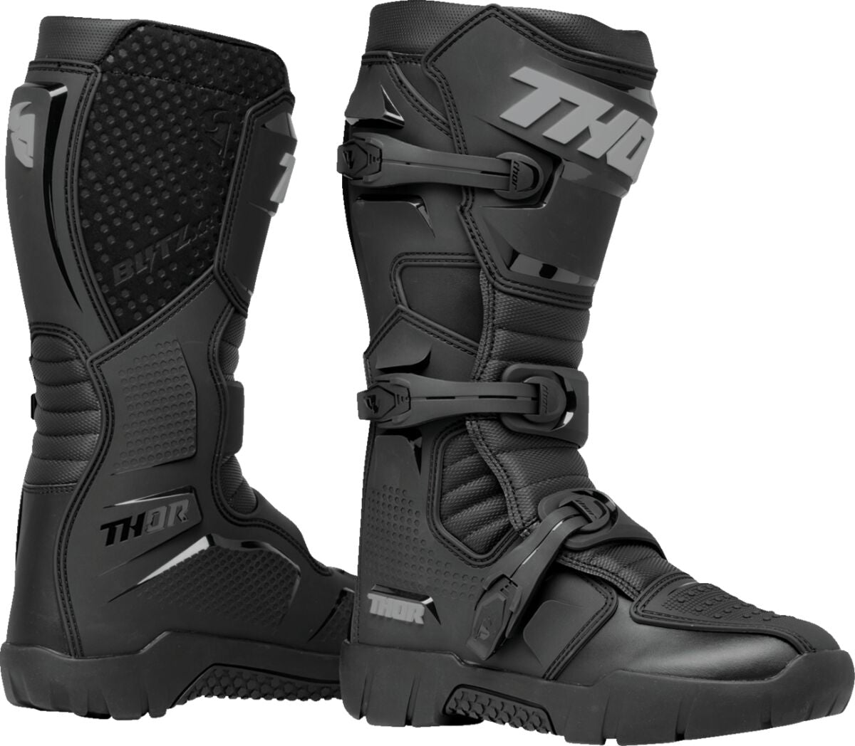 Blitz XR Trail Boots