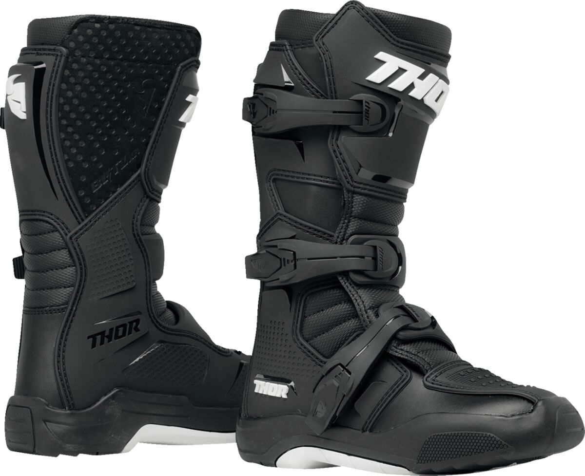 Youth Blitz XR Boots