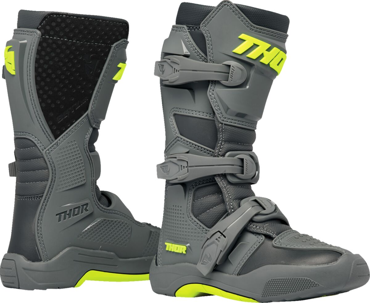 Youth Blitz XR Boots