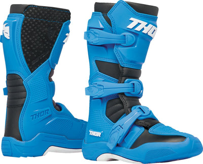 Youth Blitz XR Boots