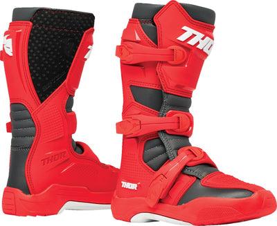 Youth Blitz XR Boots