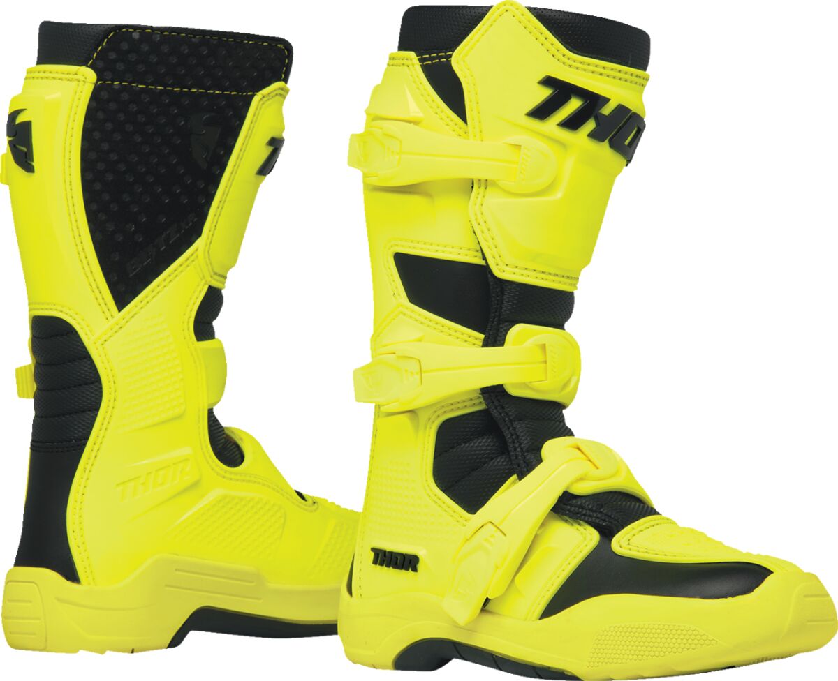 Youth Blitz XR Boots