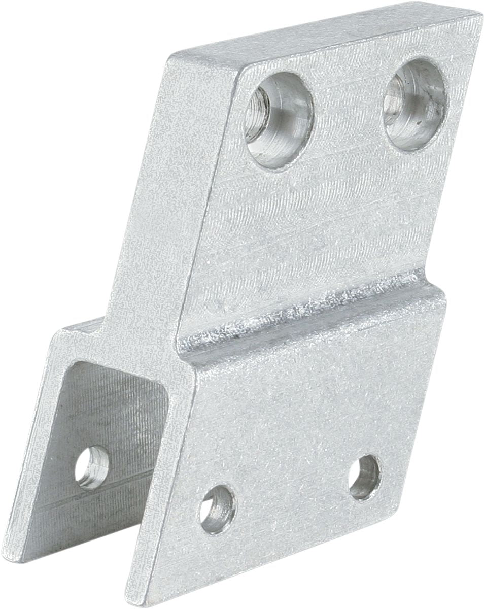 Aluminum Chain Guide Mount