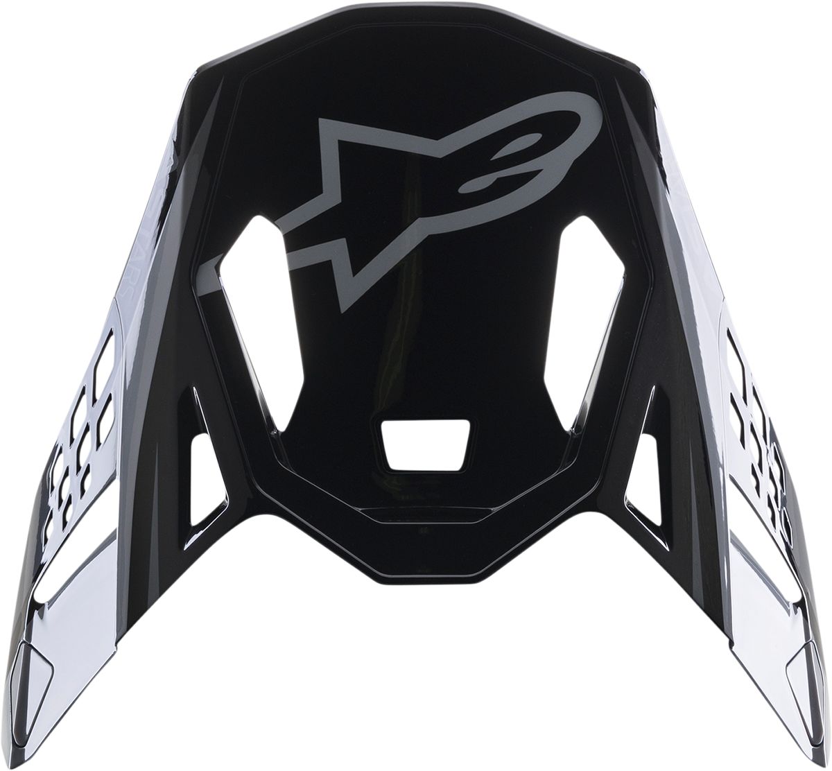 Supertech M10 Helmet Visor