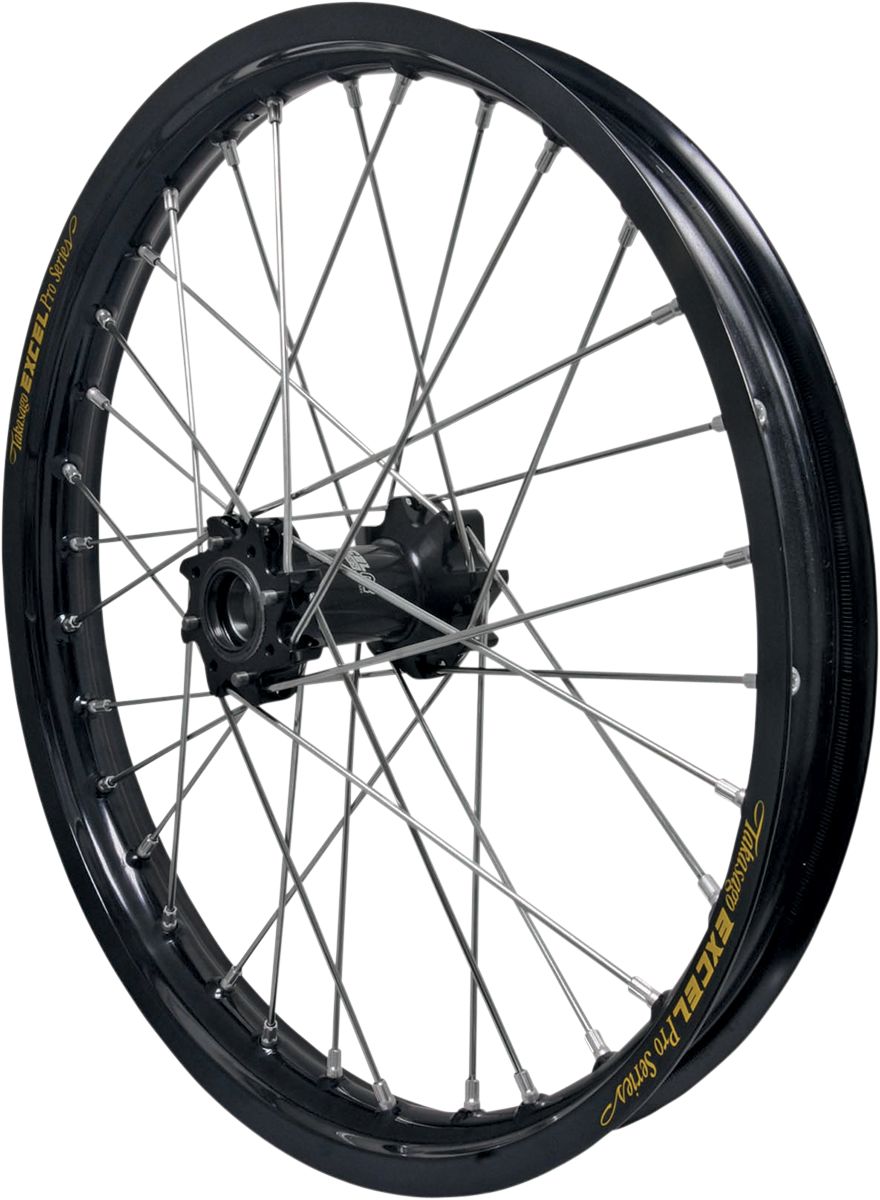 Next Generation Pro Series Universal Wheel Assembly