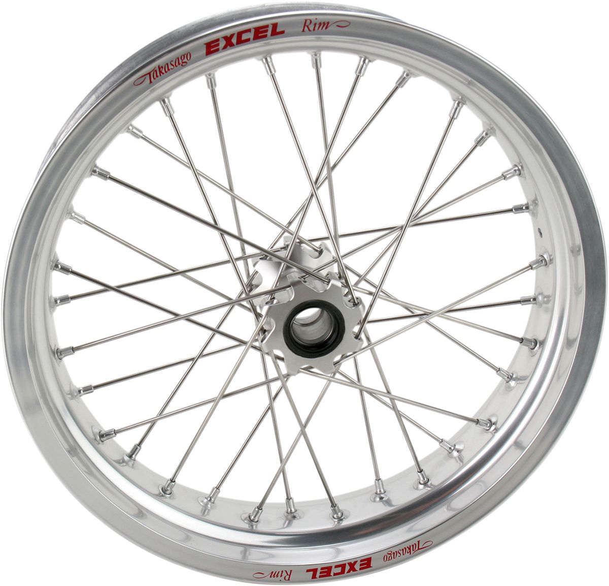Next Generation Pro Series Universal Wheel Assembly