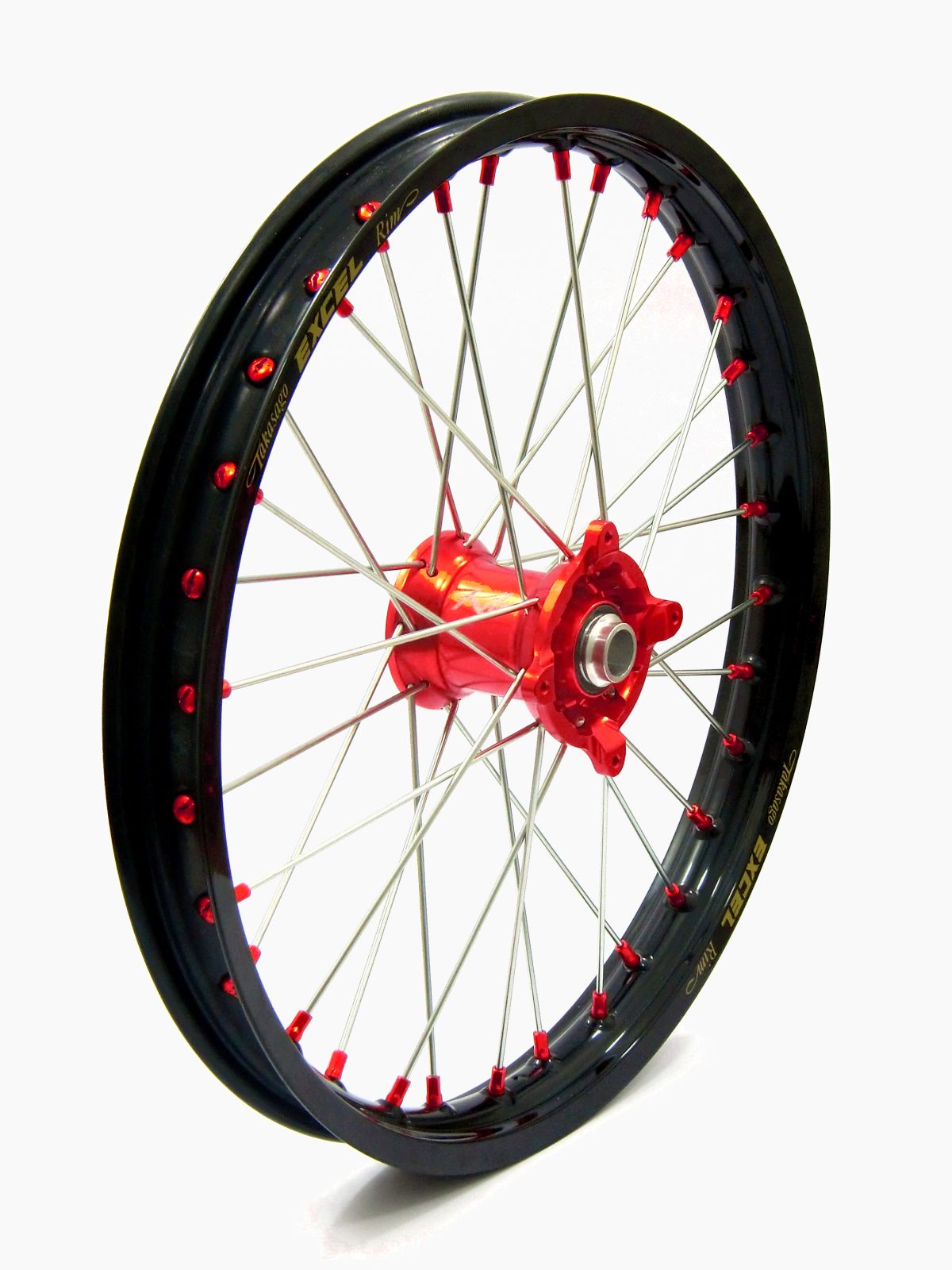 Elite MX-EN Wheel