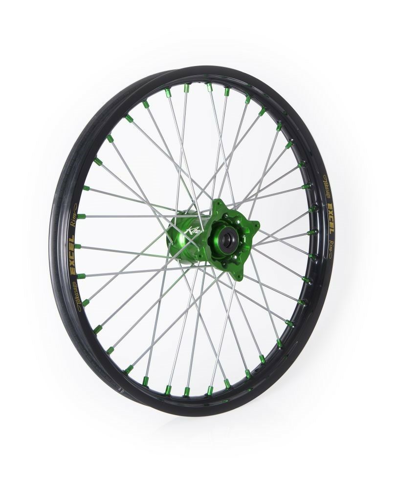 Elite MX-EN Wheel