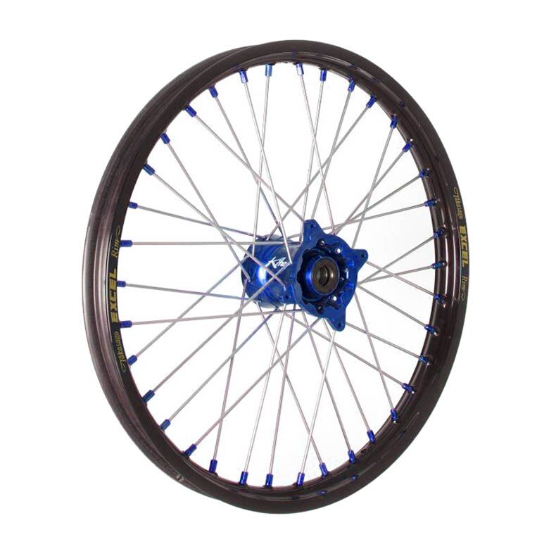 Elite MX-EN Wheel