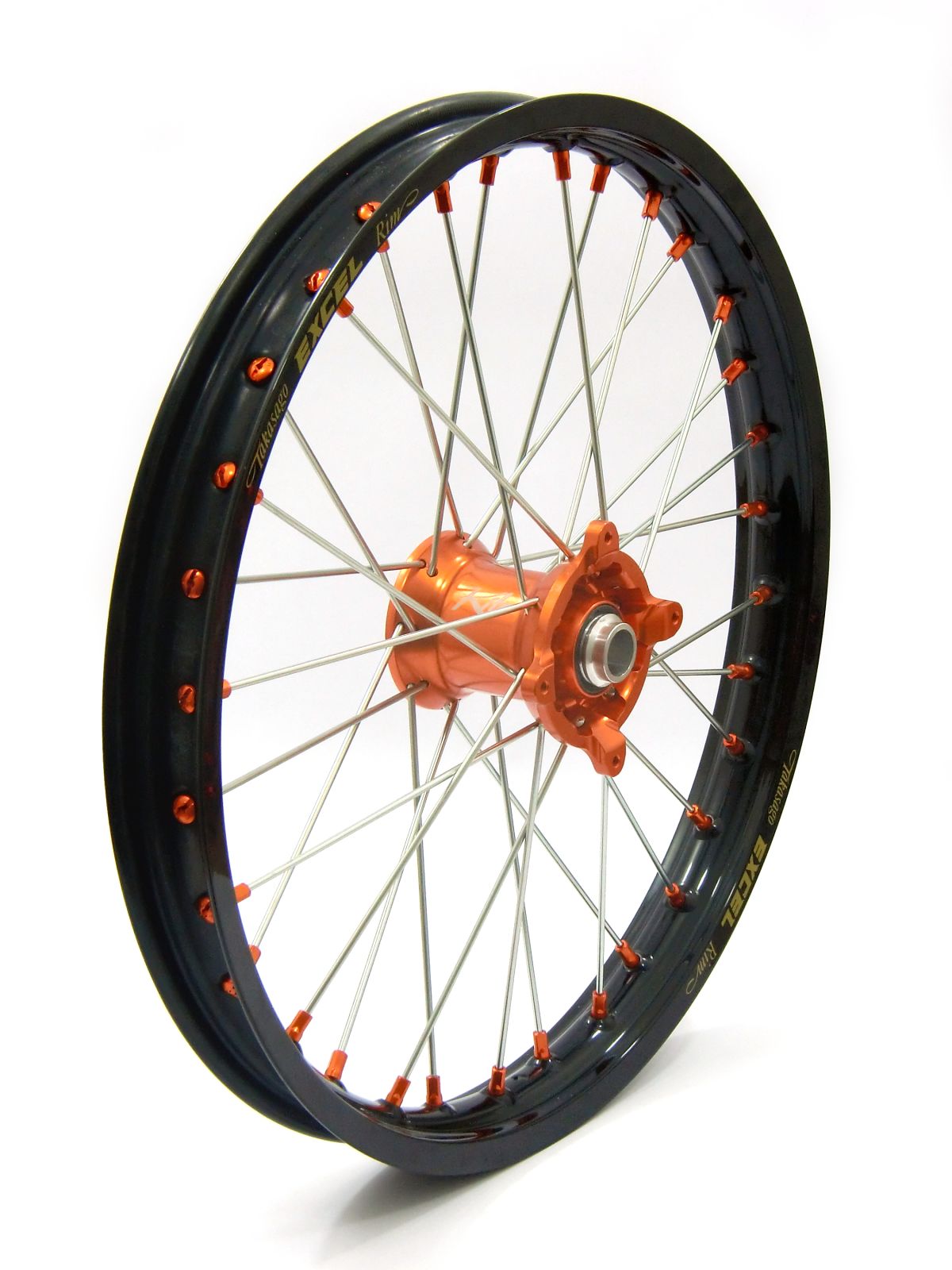 Elite MX-EN Wheel