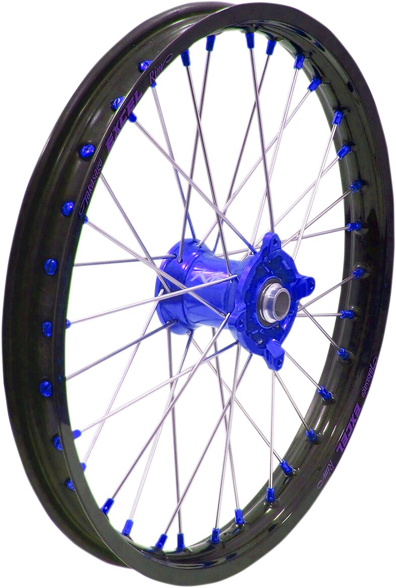 Elite SM Wheels – YesMoto